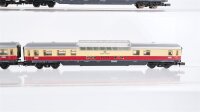 Arnold N Konvolut TEE Panoramawagen Speisewagen Mitropa Abteilwagen 1. Kl. DB