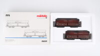 Märklin H0 46241 Wagen-Set "Ruhrkohle AG"...