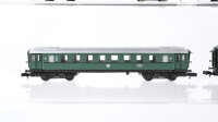 Arnold N Konvolut Hechtwagen 1.Kl. 2.Kl. 3.Kl. DB