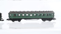 Arnold N Konvolut Hechtwagen 1.Kl. 2.Kl. 3.Kl. DB