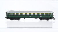Arnold N Konvolut Hechtwagen 1.Kl. 2.Kl. 3.Kl. DB
