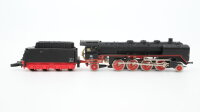 Märklin Z Dampflok mit Tender BR 41 220 DB...