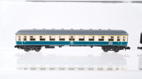 Minitrix N Konvolut Schnellzugwagen 1. Kl. DB