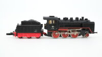 Märklin Z Dampflok mit Tender BR 24 058 DB...