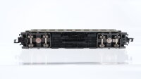 Minitrix N Konvolut Schnellzugwagen 1./2.Kl. 3.Kl. Gepäckwagen DR