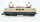 Märklin Z E-Lok BR 111 043-6 DB (vermutlich verharzt/Licht Führerstand 1 defekt/eine Kupplun fehlt)