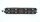 Märklin Z E-Lok BR 111 043-6 DB (vermutlich verharzt/Licht Führerstand 1 defekt/eine Kupplun fehlt)