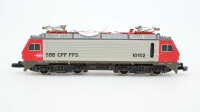 Märklin Z E-Lok BR 10102 SBB CFF FFS (vermutlich...
