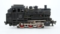 Märklin H0 3000 Dampflok BR 89 028 Wechselstrom