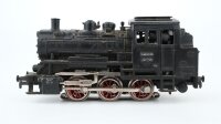Märklin H0 3000 Dampflok BR 89 028 Wechselstrom