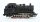 Märklin H0 3000 Dampflok BR 89 028 Wechselstrom
