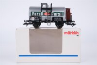 Märklin H0 84870 Chemie-Kesselwagen PERSIL der DRG...