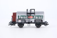 Märklin H0 84870 Chemie-Kesselwagen PERSIL der DRG...