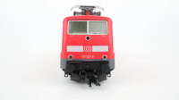 Fleischmann H0 4346 Schnellzuglok BR 111 133-5 DB AG Gleichstrom
