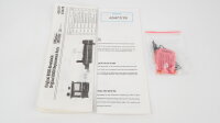 Roco H0 43478 Diesellok BR 333 197-2 DB Gleichstrom
