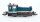 Roco H0 43478 Diesellok BR 333 197-2 DB Gleichstrom