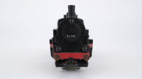 Märklin H0 3095 Dampflok BR 74 701 DB Wechselstrom