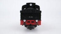 Märklin H0 3095 Dampflok BR 74 701 DB Wechselstrom