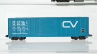 Unbekannt N Konvolut US Box Car "Amtrak, WFE" CV u.a.