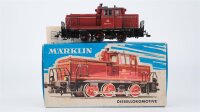 Märklin H0 3065 Diesellok BR 260 417-1 DB Wechselstrom