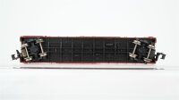 Bachmann/Trix N Konvolut US Box Car "Gerber Products, Morrels Pride" Caboose "Chessie System" C&O u.a.