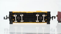 Bachmann/Trix N Konvolut US Box Car "Gerber Products, Morrels Pride" Caboose "Chessie System" C&O u.a.