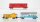 Bachmann/Trix N Konvolut US Box Car "Gerber Products, Morrels Pride" Caboose "Chessie System" C&O u.a.