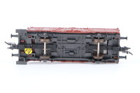 Roco H0 4390A Hochbordwagen mit Kohleladung DB