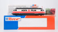 Roco H0 43652 E-Lok BR Re 4/4 460 015-1 SBB Gleichstrom