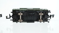 Minitrix N Konvolut Colonialwarenwagen "Henkel Maggi u.a." K.Bay.Sts.B.