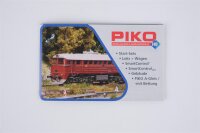 Piko H0 58777 Kesselwagen Wascosa FS