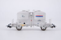 Piko H0 54696 Zementsilowagen NACCO