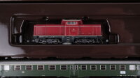 Märklin Z 81414 Personenzug Set Diesellok BR V 100 2027 DB