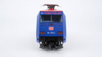 Roco H0 63802 E-Lok "Bayer Makrolon MMORE" BR 101 078-4 DB Gleichstrom