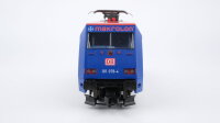 Roco H0 63802 E-Lok "Bayer Makrolon MMORE" BR 101 078-4 DB Gleichstrom