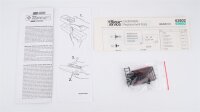 Roco H0 63802 E-Lok "Bayer Makrolon MMORE" BR 101 078-4 DB Gleichstrom
