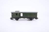 Märklin H0 4041 Reisezugwagen Pwi der DB