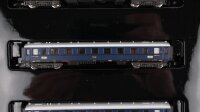 Märklin Z 8135 Schnellzug "Dompfeil" DB (Vermutlich Verharzt)