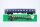 Märklin H0 4027 Reisezugwagen (dunkelblauer Wagenkasten) A4ümg der DB