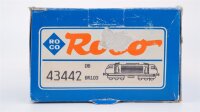 Roco H0 43442 E-Lok BR 103 224-2 DB Gleichstrom