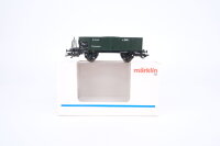 Märklin H0 46961 Offener Güterwagen  J der K.W.St.E.
