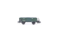 Märklin H0 46961 Offener Güterwagen  J der K.W.St.E.