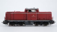 Märklin H0 3072 Diesellok BR 212 215-8 DB...