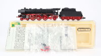 Minitrix N 12003 Dampflok BR 03 054 DB Gleichstrom
