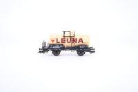Fleischmann H0 5420 K Kesselwagen Halle 559 897 [P] Leuna...