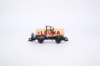 Fleischmann H0 5420 K Kesselwagen Halle 559 897 [P] Leuna Benzin DRG