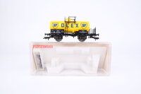 Fleischmann H0 5421K Kesselwagen Berlin 529 998 [P] BP...