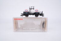 Fleischmann H0 5422K Kesselwagen Standard DR