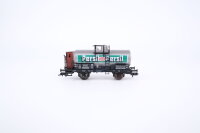 Fleischmann H0 5435 K Kesselwagen (Persil) Elberfeld 542 149 [P] DRG