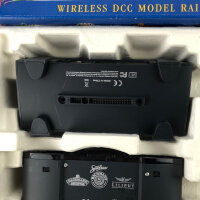 Bachmann L8505 Wireless E-Z Command Dynamis DCC Model Railroad Control